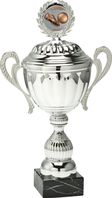 MT.094.39857 Fussball Pokale | Serie 8 Stck.