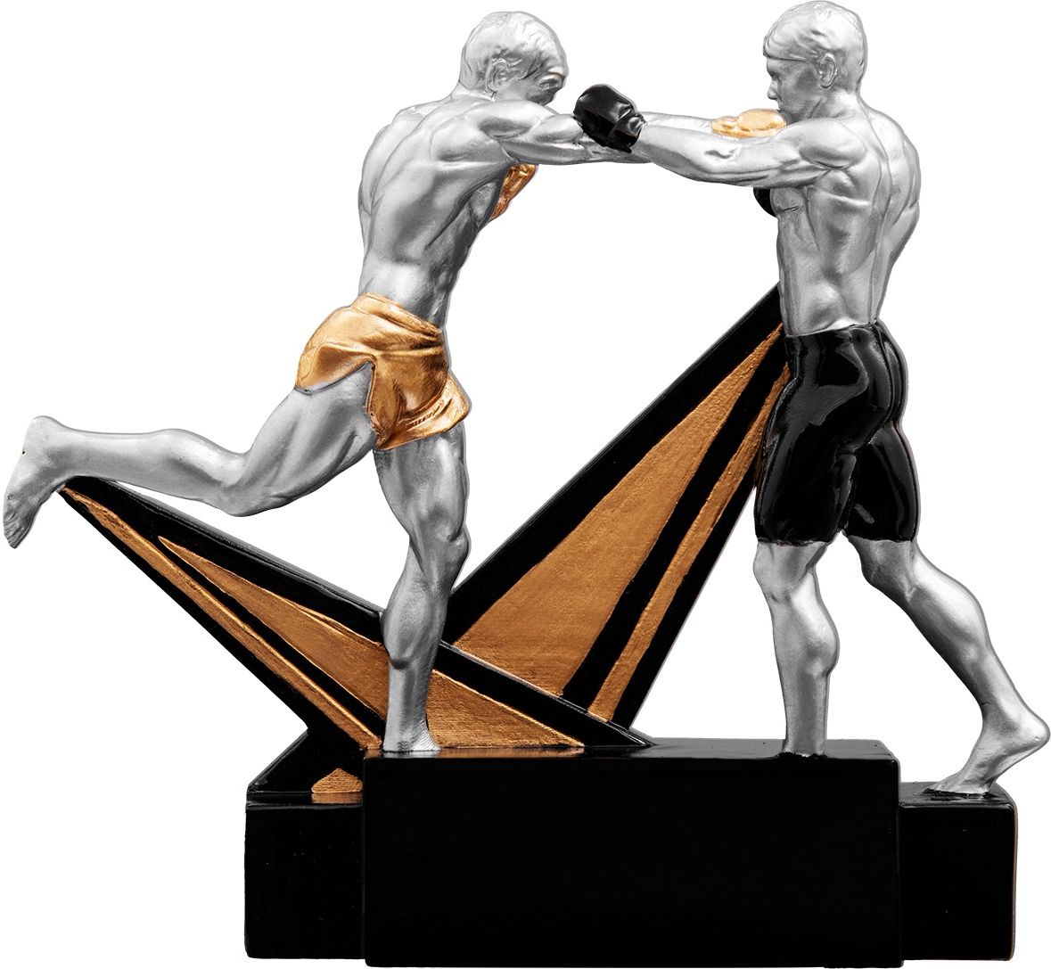 39827 Boxsport Figur | 12,1 cm