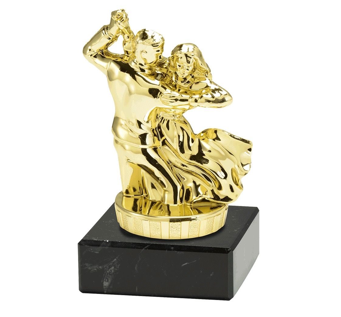 M410.039 Tanzsport Pokal | 10,0 cm