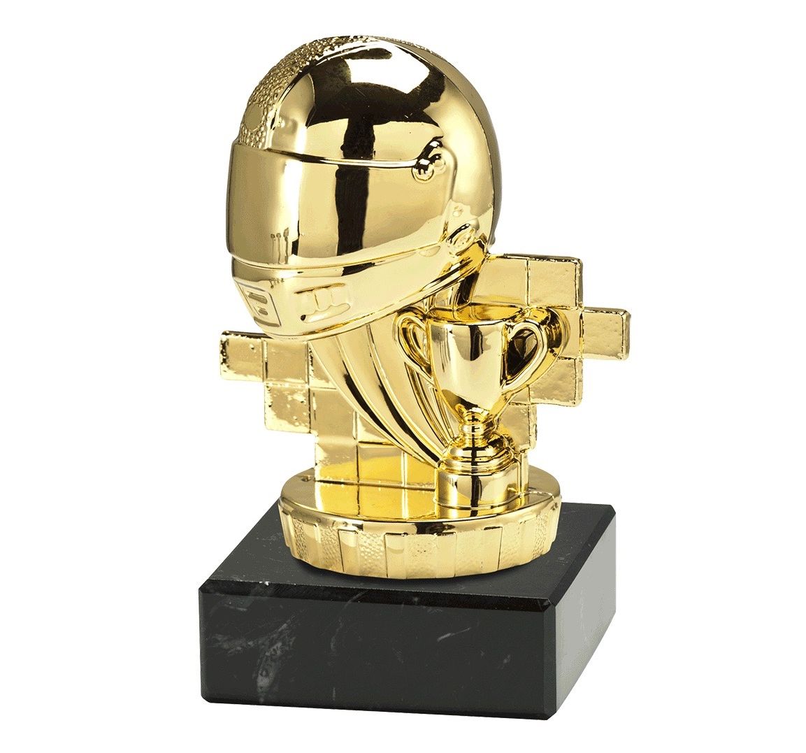 M410.026 Motorsport Pokal | 10,0 cm