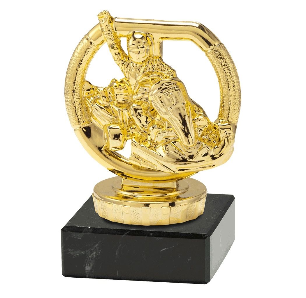 M410.020 Kart Pokal | 10,0 cm