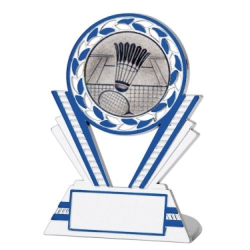 Q130.04 Pokal-Aufsteller inkl. Emblem | 13,0 cm