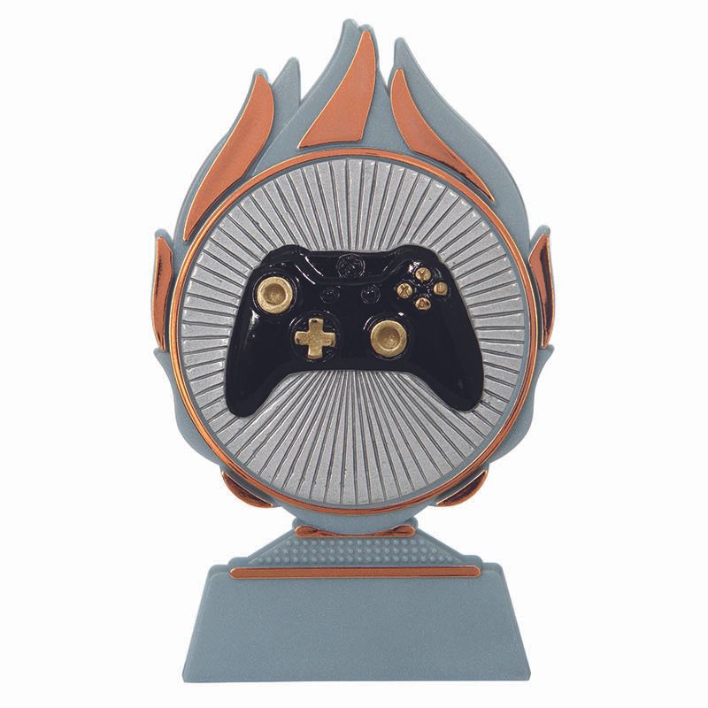 BL.001.106C eSport Pokal-Aufsteller | 13,5 cm