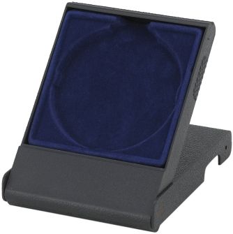 8575E Medaillenetui für 50/70 mm Ø