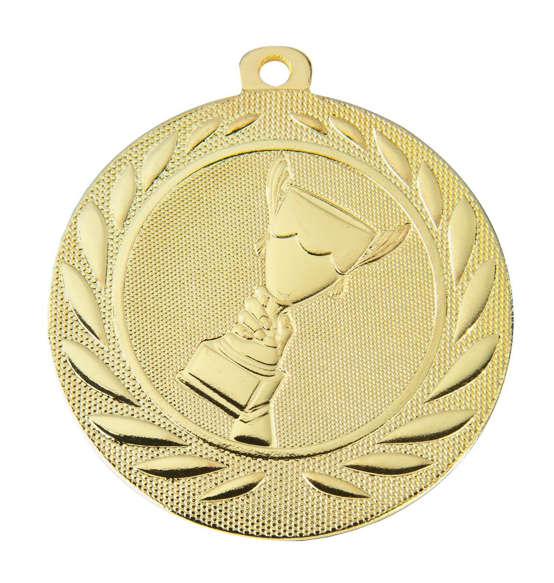 DI5000.A Sieger-Pokal Medaille Reutlingen 50 mm Ø