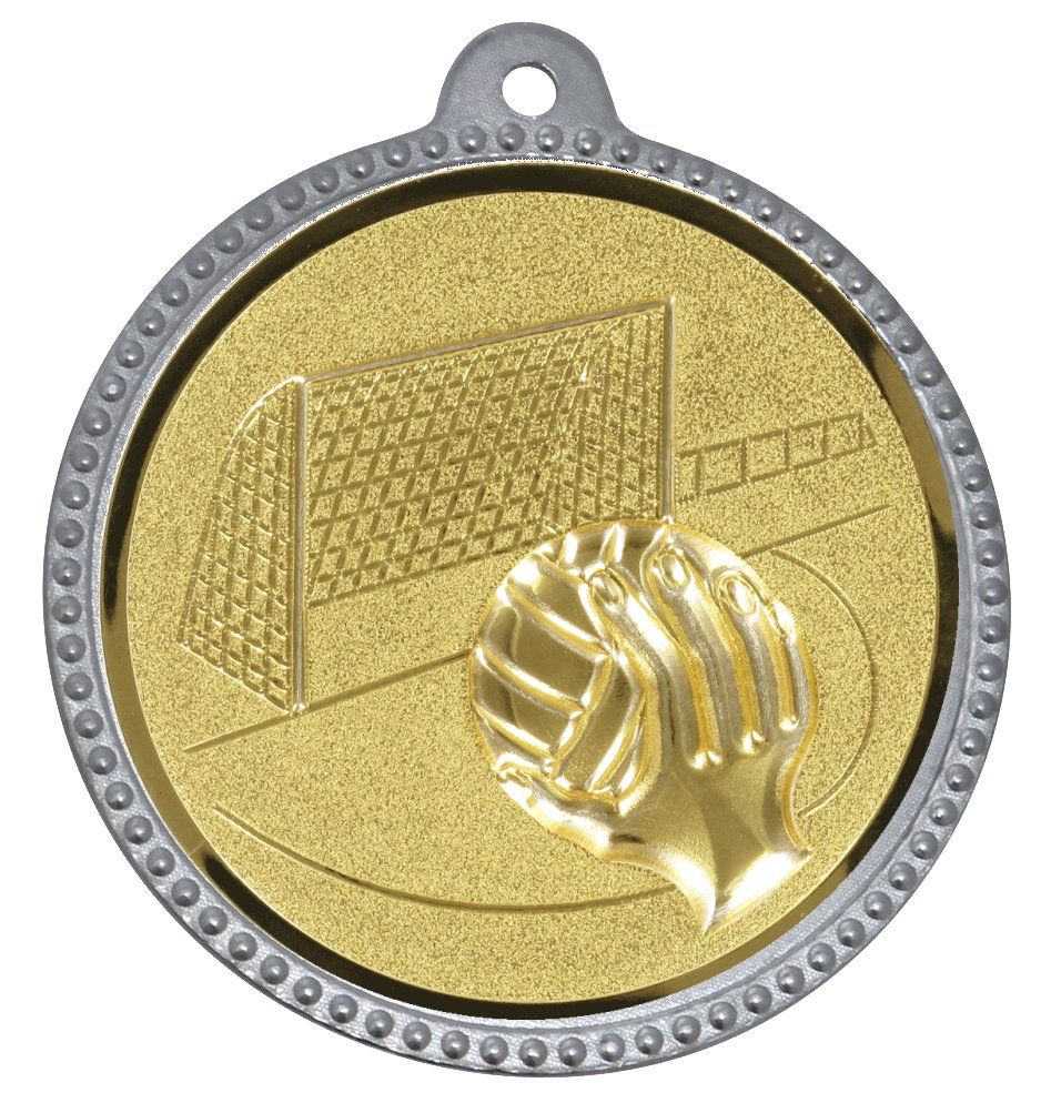 SME.026 Handball Medaillen 56 mm Ø