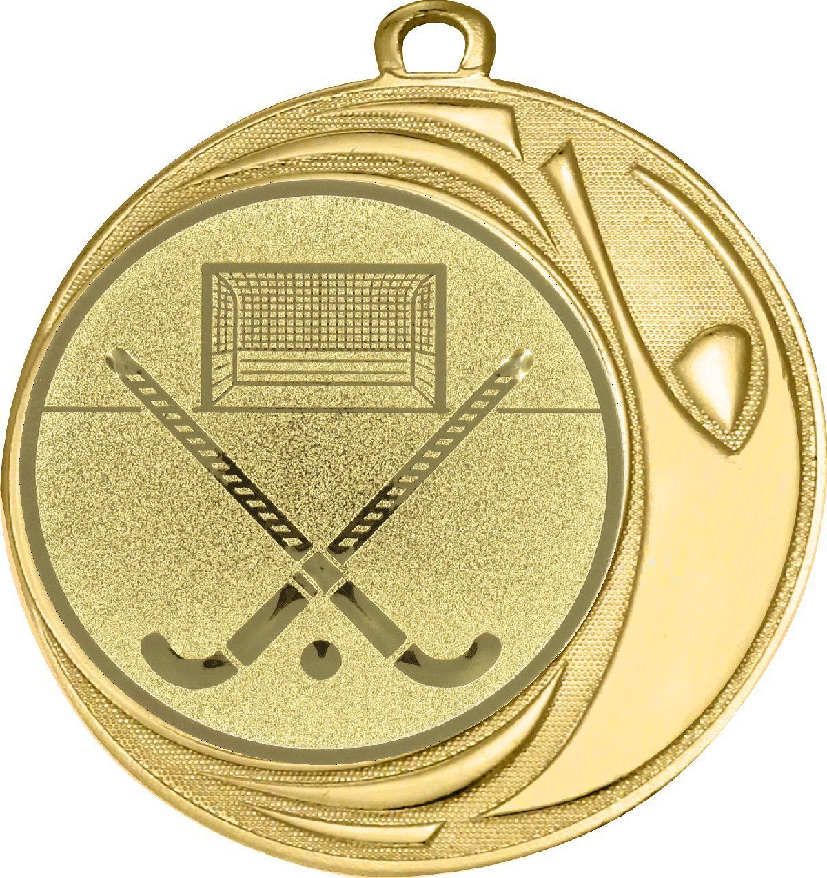 DI7006.285 Hockey Medaille 70 mm Ø