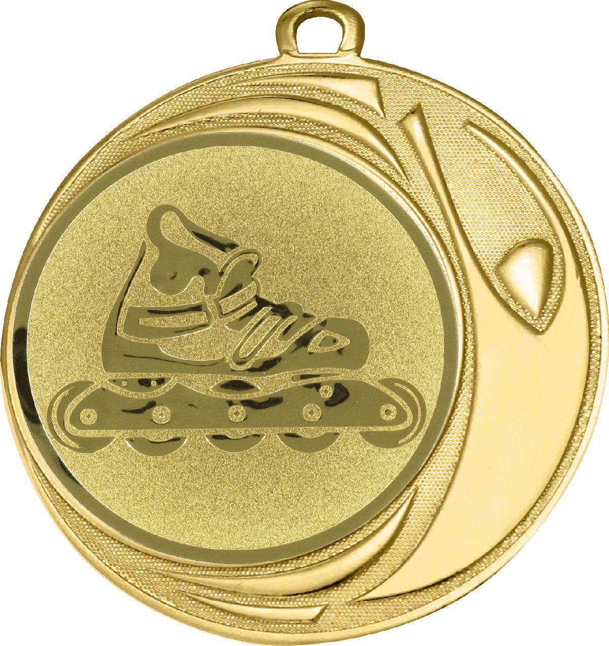DI7006.411 Inliner - Skater Medaille 70 mm Ø