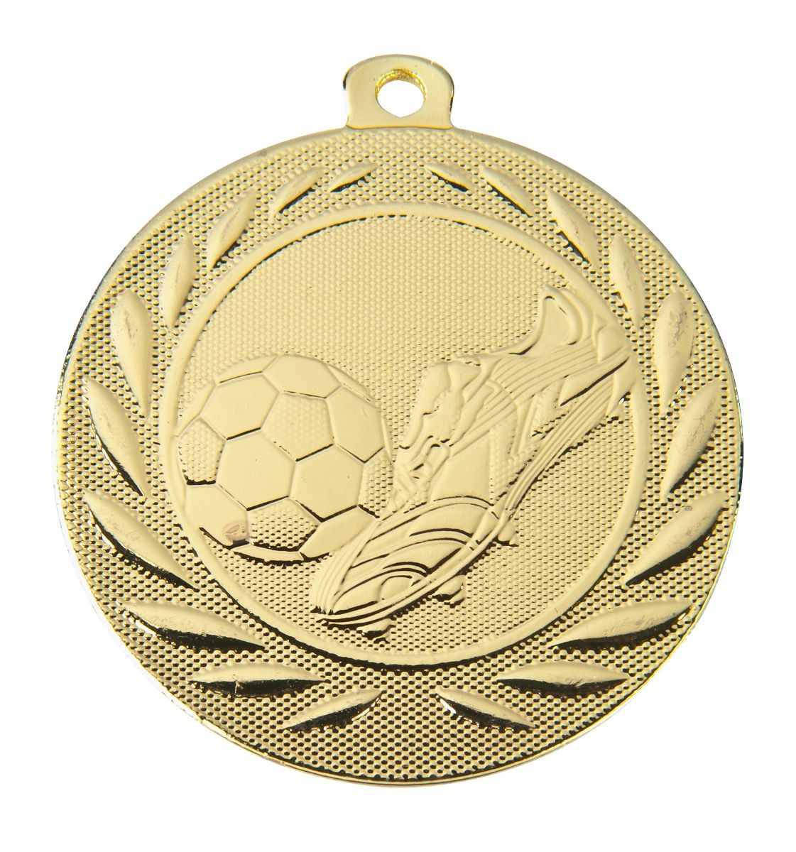 DI5000.B.SM Fussball Medaille Bamberg 50 mm Ø