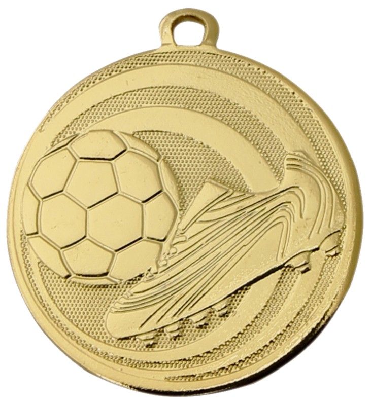 ME.089 Fussball Medaille 32 mm Ø