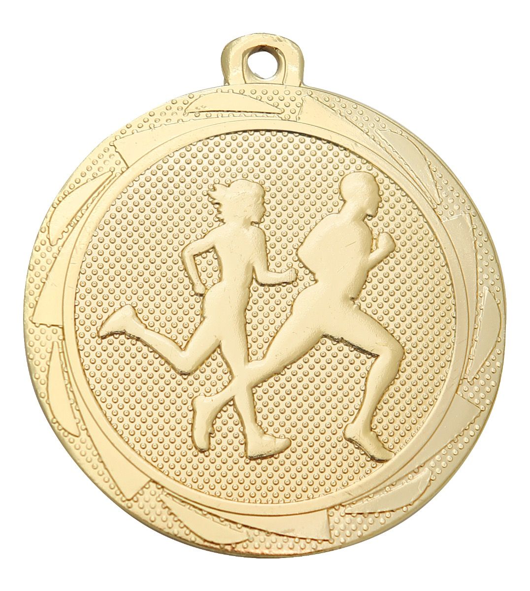 ME104 Läufer Medaille 45 mm Ø