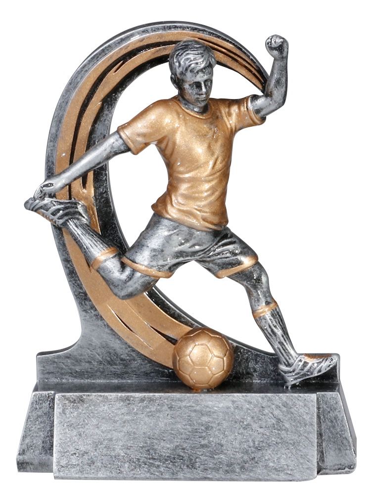 39741 Fussballfigur | 12,5 cm