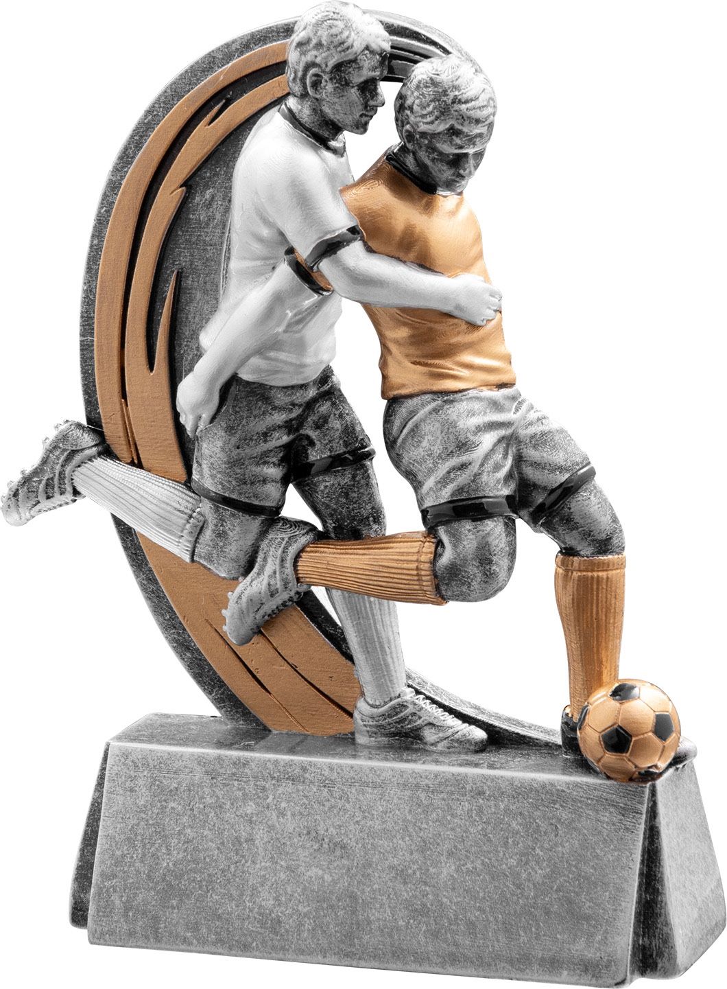 39819 Fussballfigur  | 12,8 cm