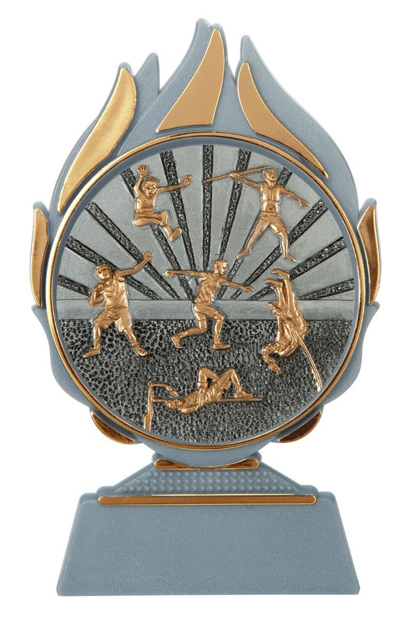 BL.001.055A Leichtathletik Pokal-Aufsteller | 13,5 cm