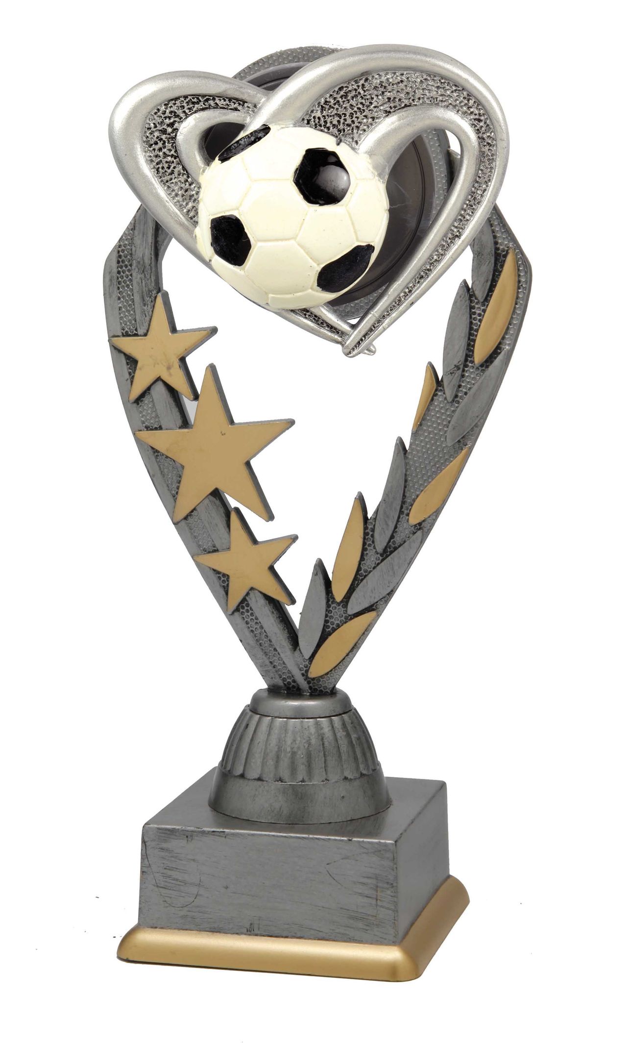 PFS.2504 Fussball Sportpreis | 19,5 cm