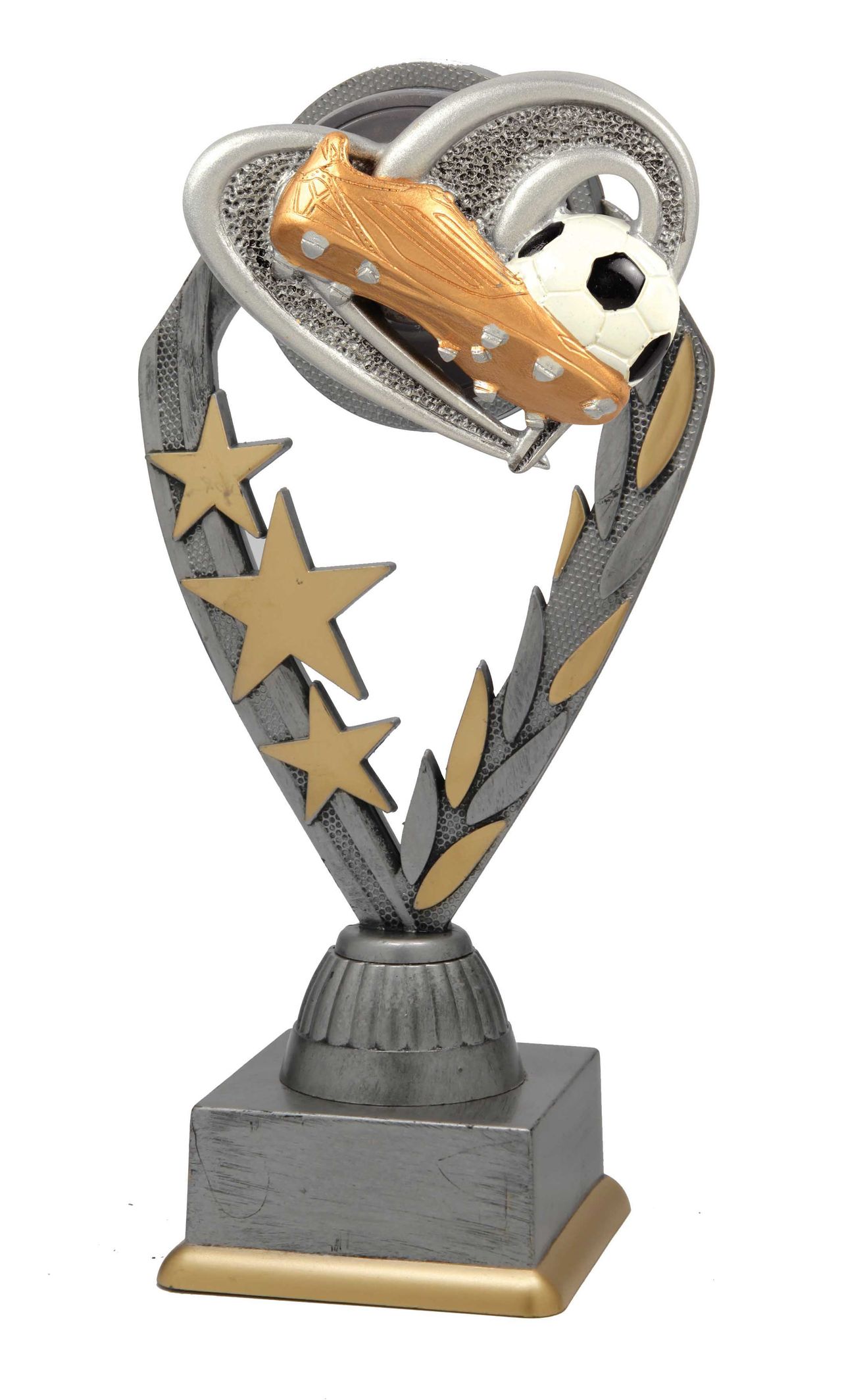 PFS.2505 Fussball Sportpreis | 19,5 cm