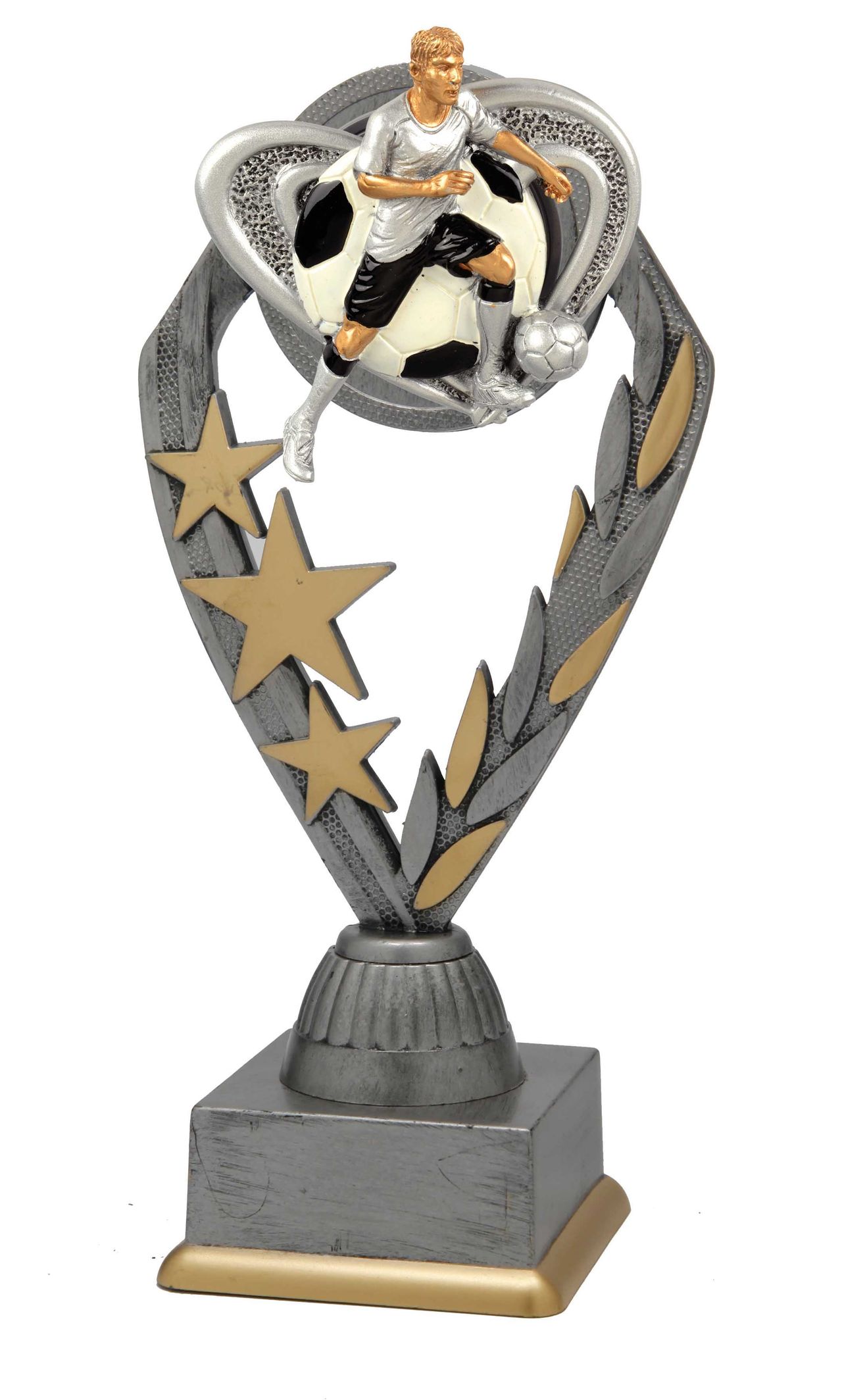 PFS.2506 Fussball Sportpreis | 19,5 cm