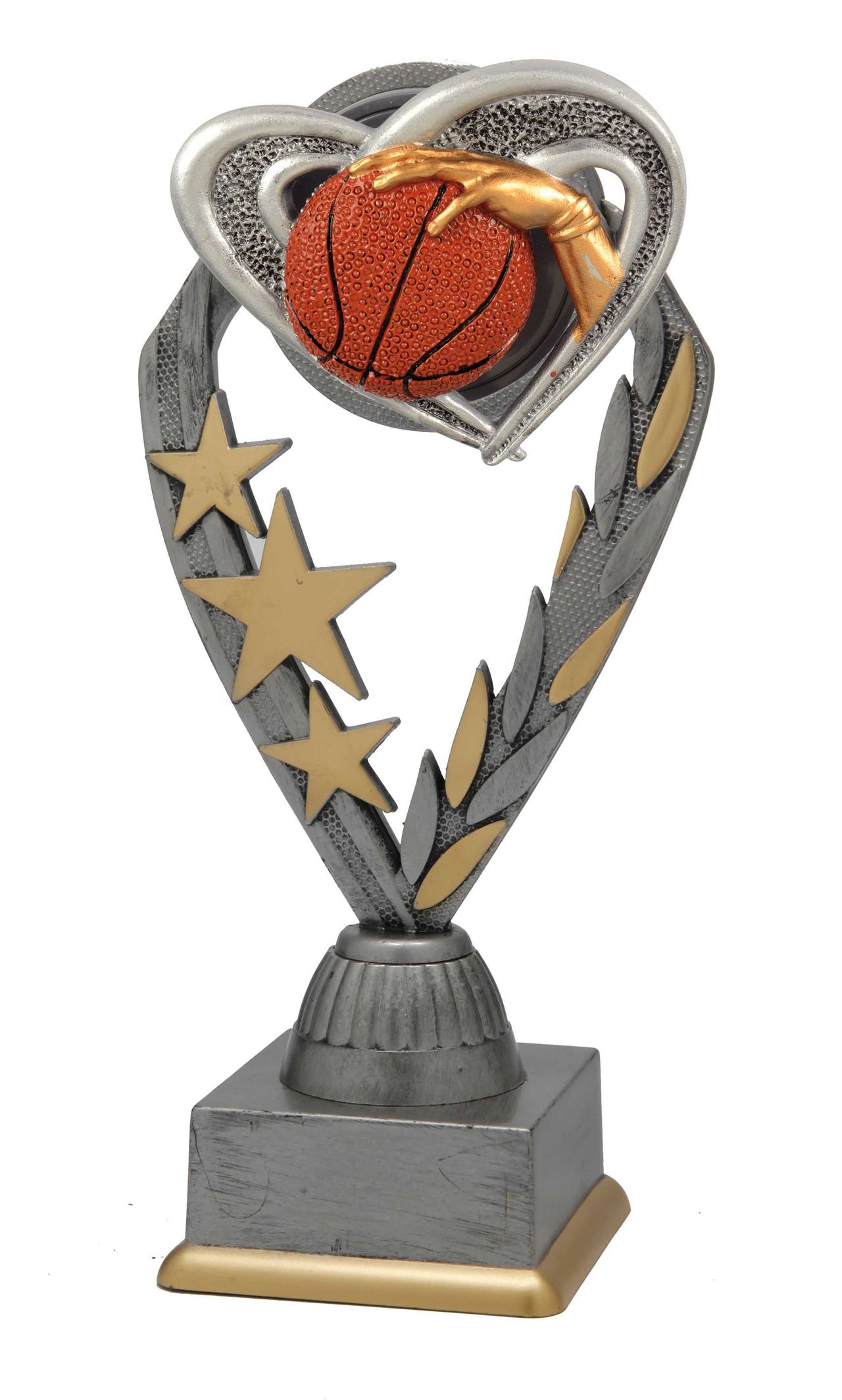 PFS.2511 Basketball Sportpreis | 19,5 cm