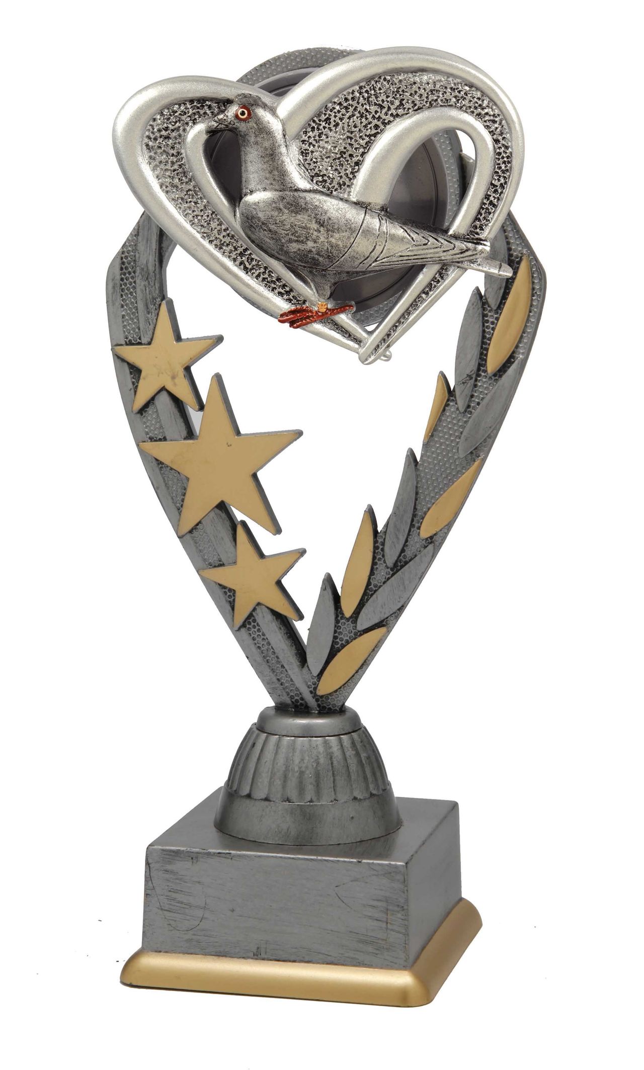 PFS.2512 Taubensport Sportpreis | 19,5 cm