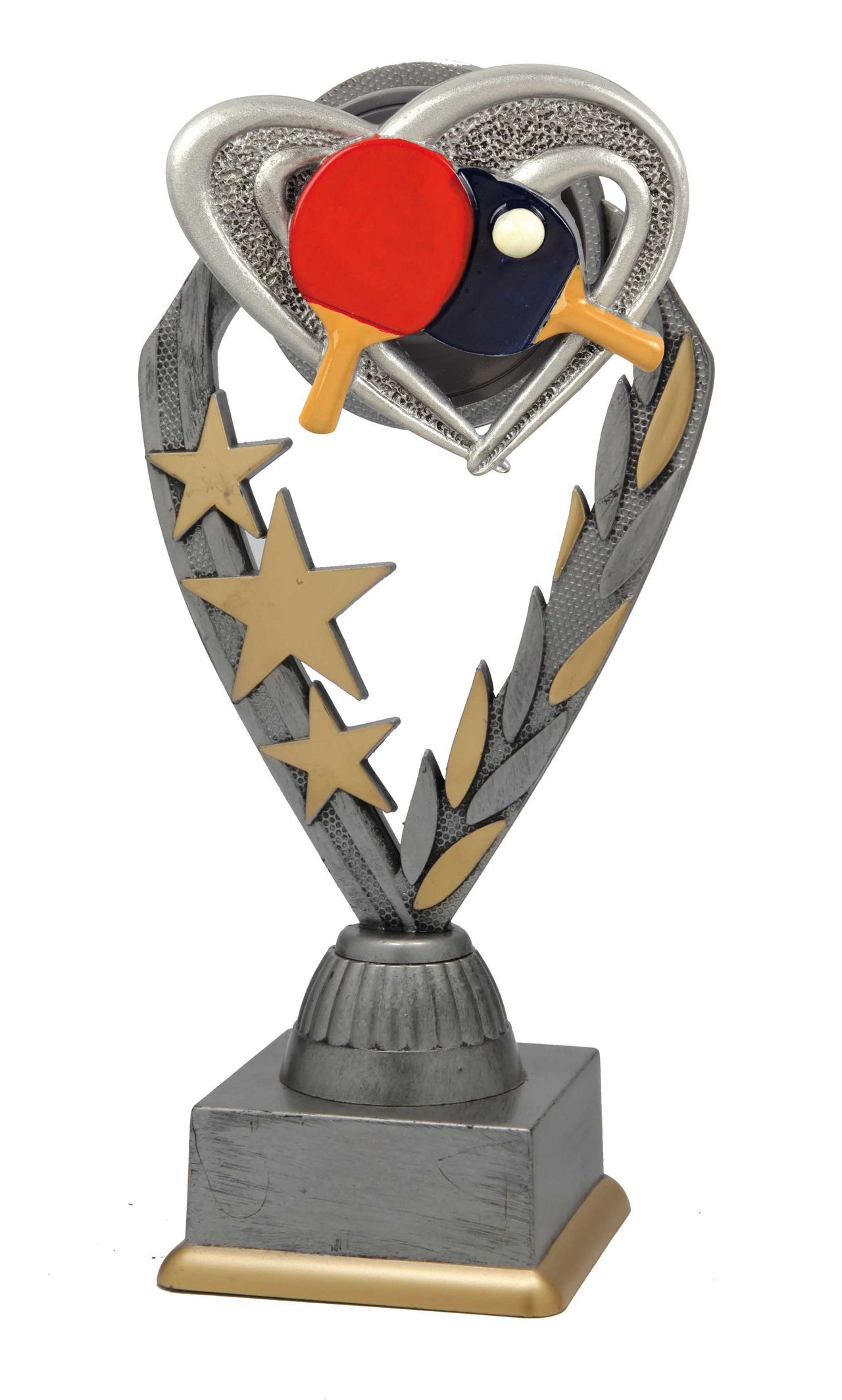 PFS.2513 TIschtennis Sportpreis | 19,5 cm