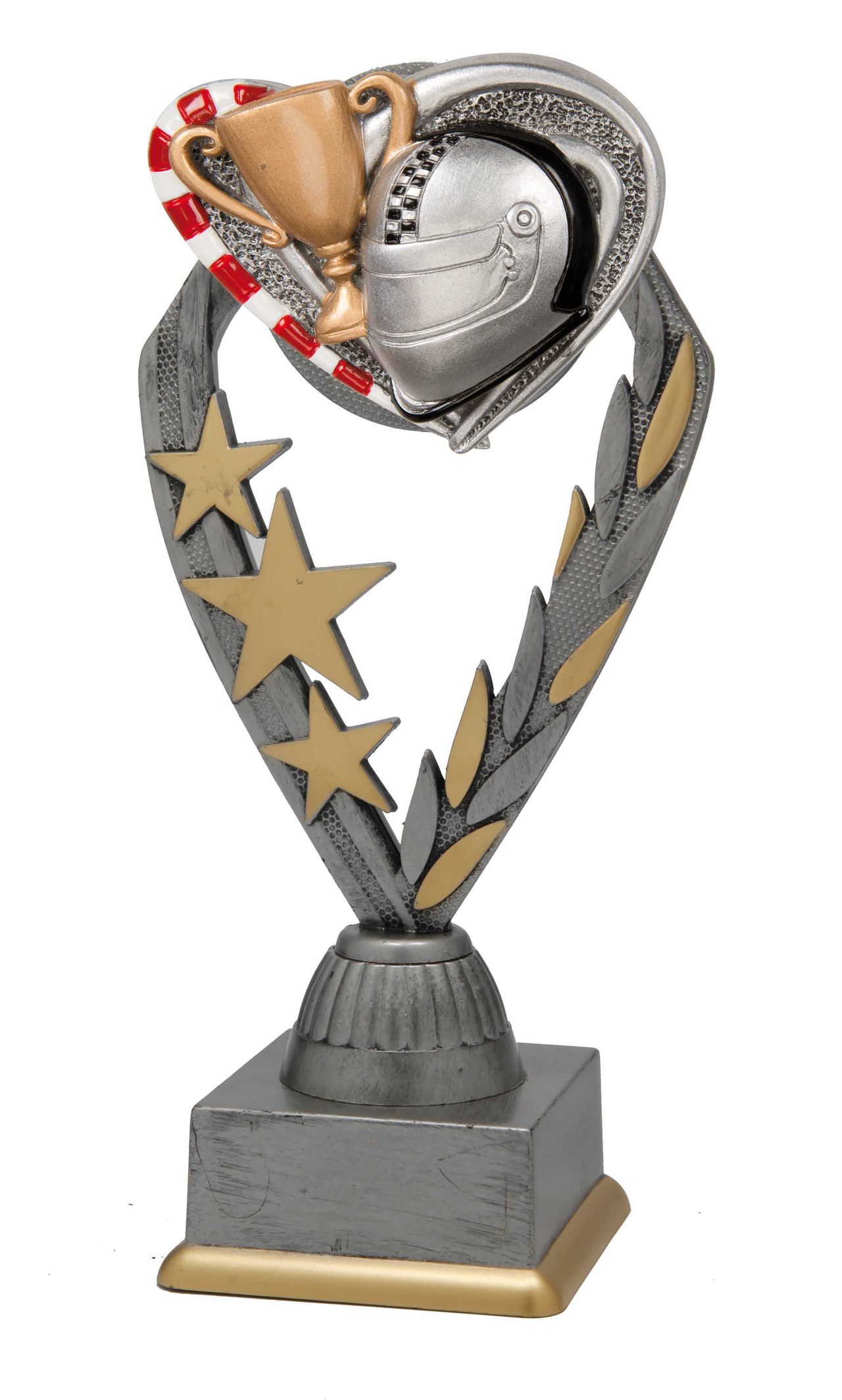 PFS.2517 Motorsport Sportpreis | 19,5 cm