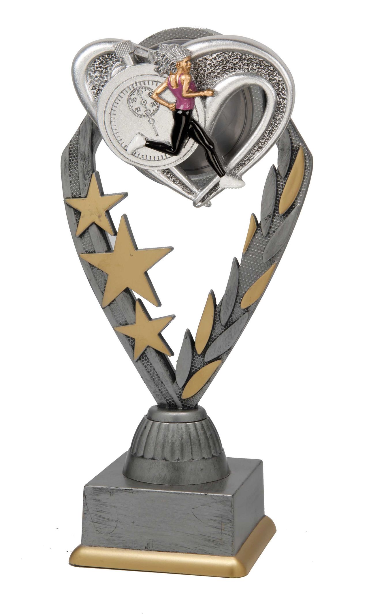 PFS.2525 Laufsport Sportpreis | 19,5 cm