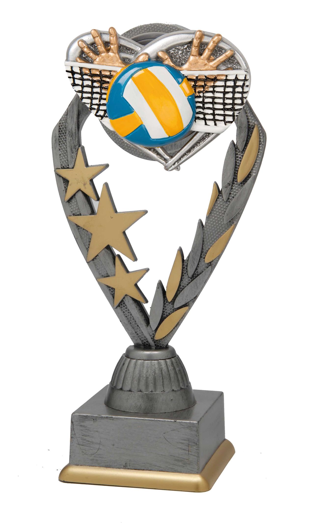PFS.2527 Volleyball Sportpreis | 19,5 cm