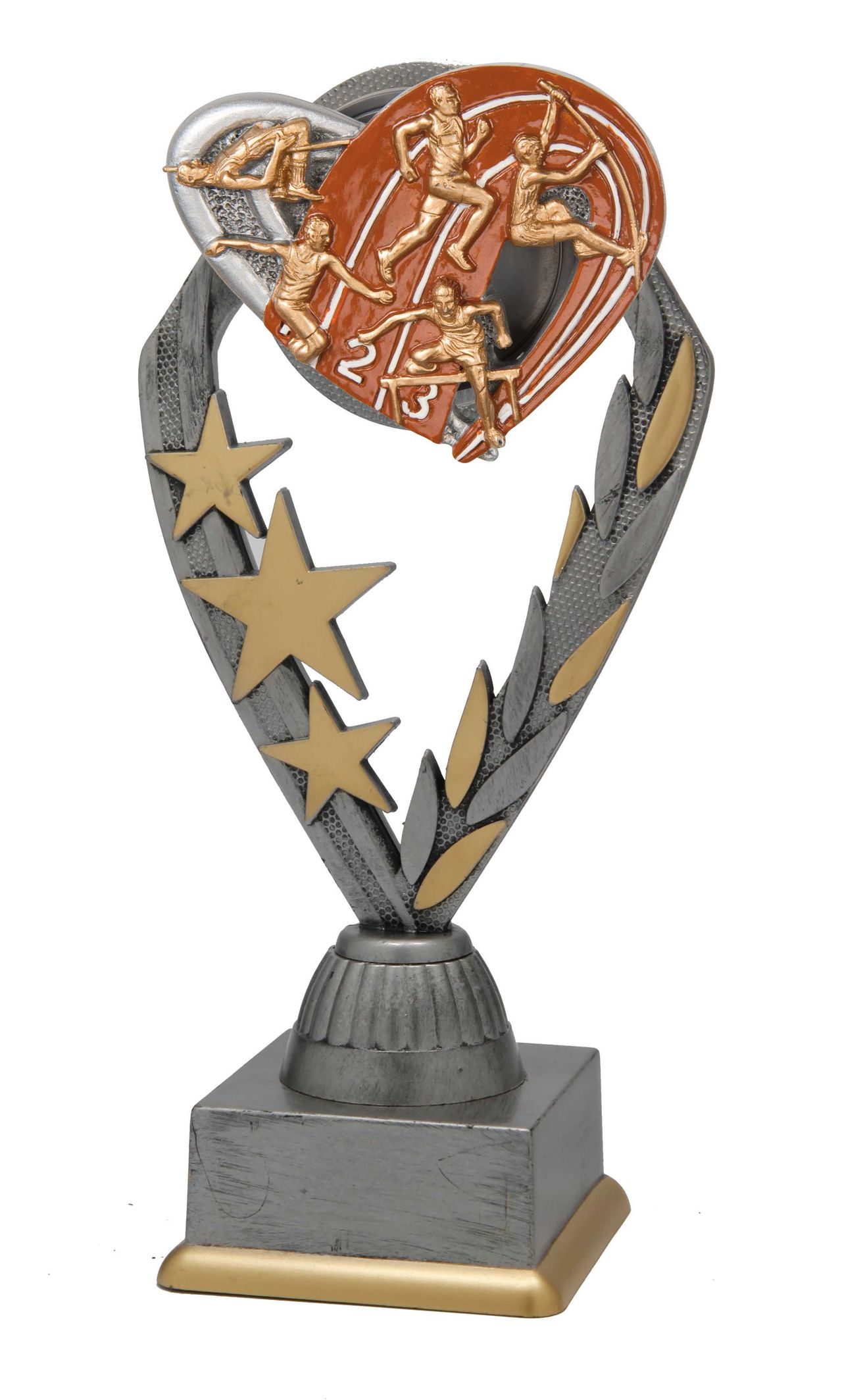 PFS.2528 Leichttahletik Sportpreis | 19,5 cm