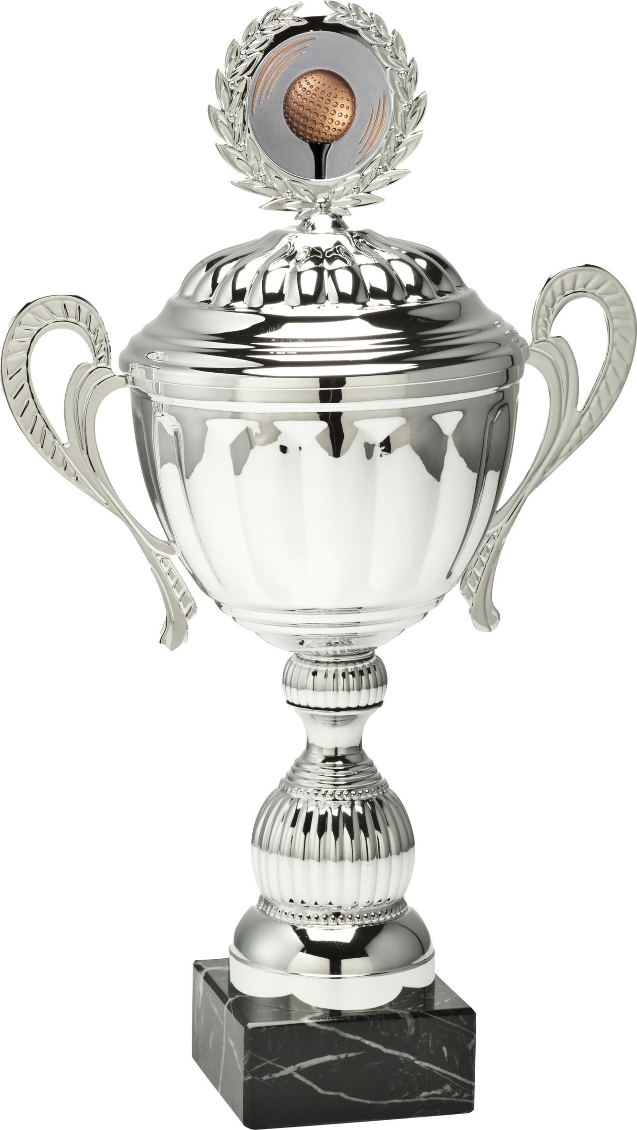 MT.094.39844 Golf Pokale | Serie 8 Stck.