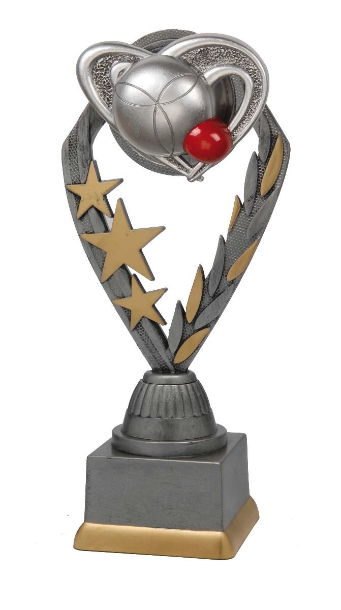 PFS.2529 Boule - Pétanque Sportpreis | 19,5 cm