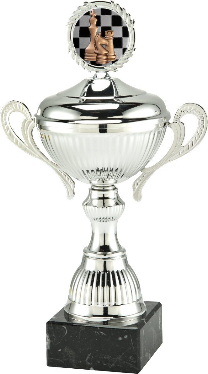 MT.141.39849 Schach Pokal | Serie 12 