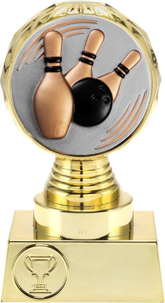 ST.026.39869 Bowling Pokal | 3 Größen