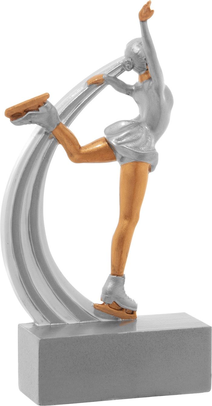 39875 Eiskunstlauf Figur | 12,5 cm