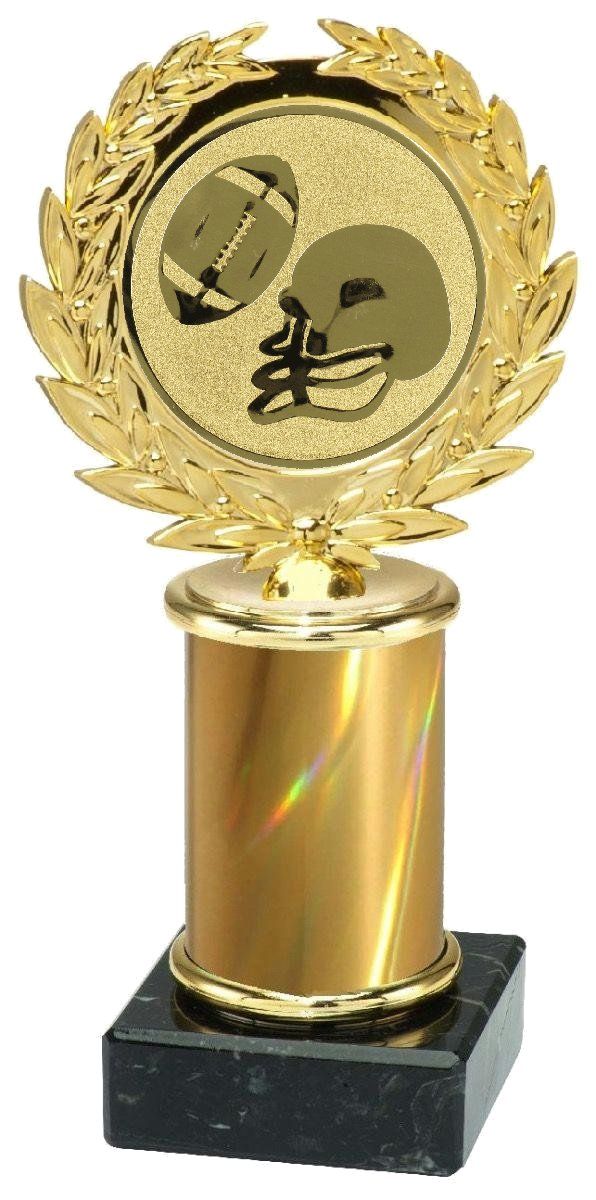 900.01.338 Football Pokal | Serie 3 Stck.