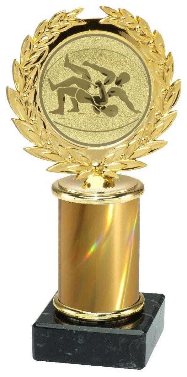 900.01.282 Ringer Pokal inkl. Beschriftung | Serie 3 Stck.