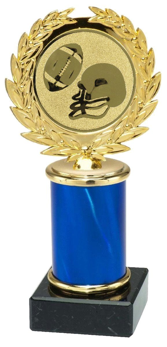 900.09.338 Football Pokal  | Serie 3 Stck.