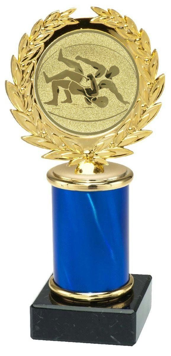 900.09.282 Ringer Pokal inkl. Beschriftung | Serie 3 Stck.