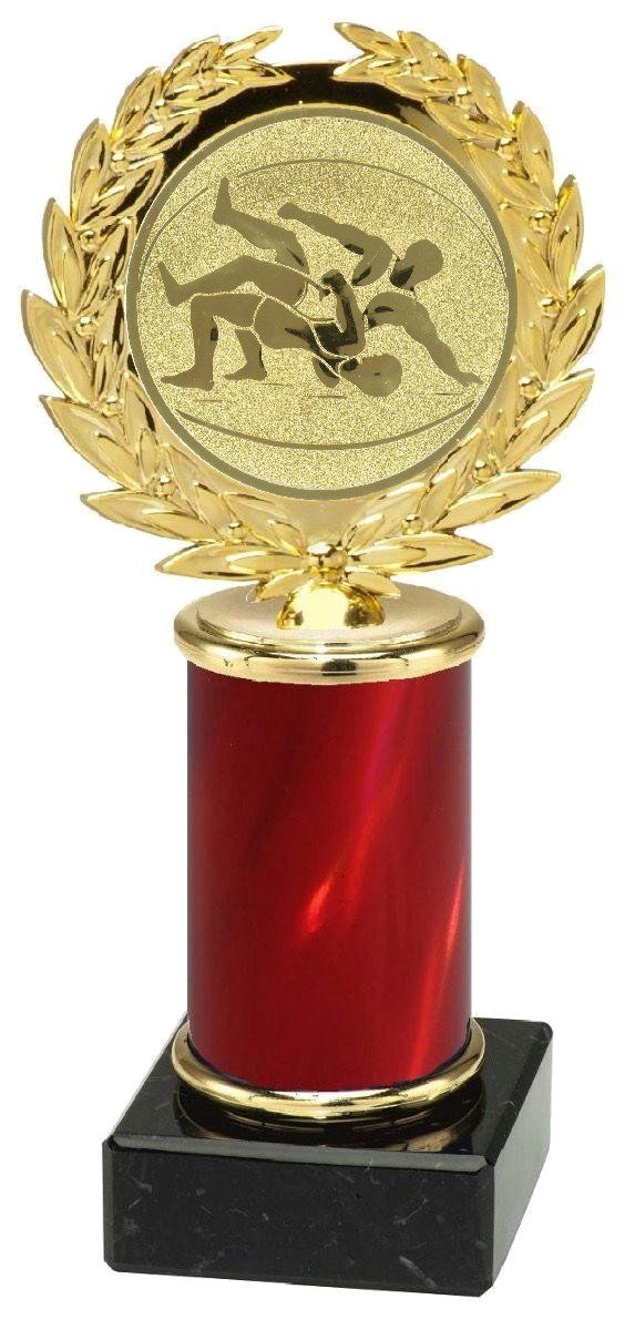 900.08.282 Ringer Pokal inkl. Beschriftung | Serie 3 Stck.