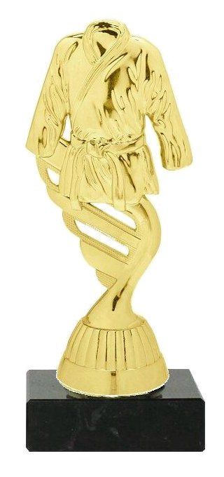 MP409.01 Judo Pokale-Figur | 15,0 cm