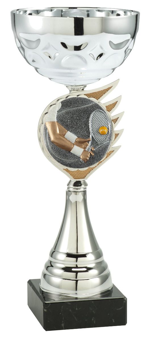 ET.408.BL Pokal | Serie 5 Stck.