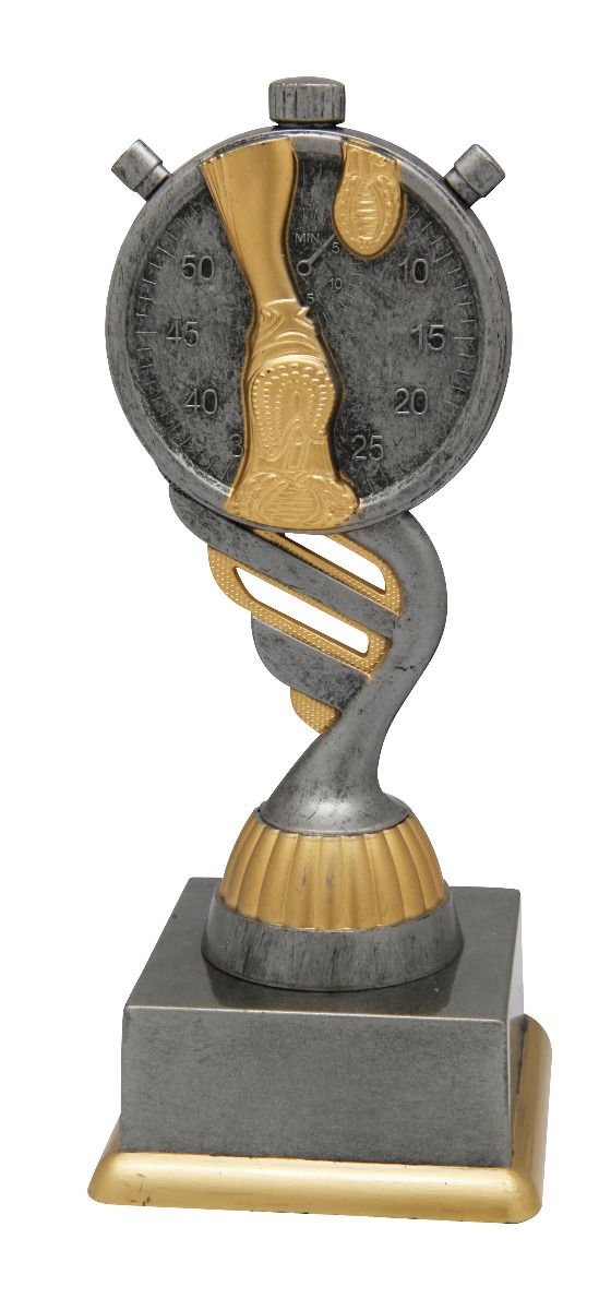 N10.411.22 Läufer Pokalfigur | 3 Größen