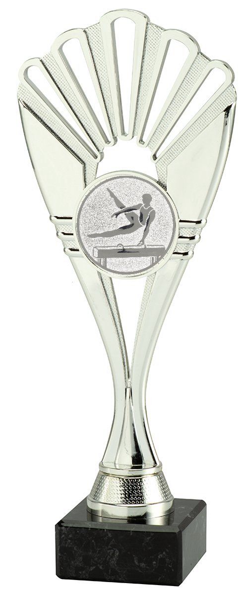 ET.468.02.294 Turner Pokal inkl. Beschriftung | 28,0 cm