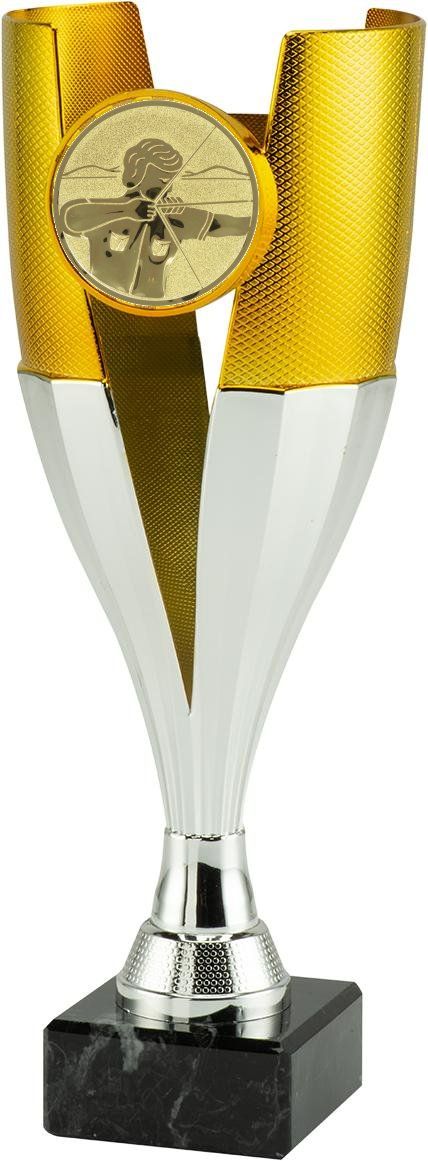 ET.466.01.218 Bogensport Pokal | 28,0 cm