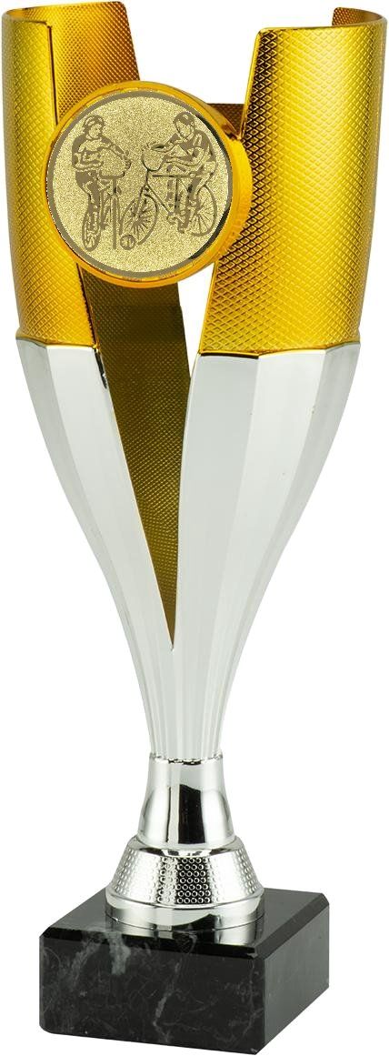 ET.466.01.383 Radball Pokal | 28,0 cm