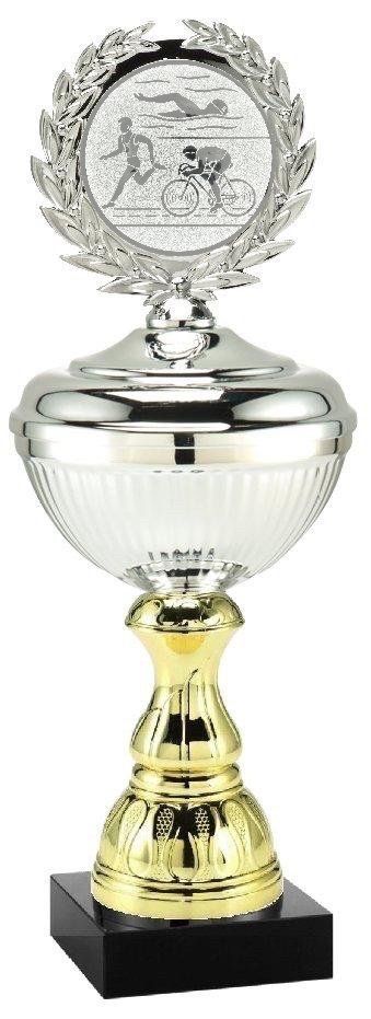 2025.248 Bestpreis-Pokal Triathlon | 24,0 cm