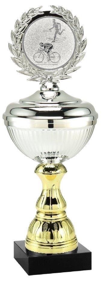 2025.397 Bestpreis-Pokal Duathlon | 24,0 cm