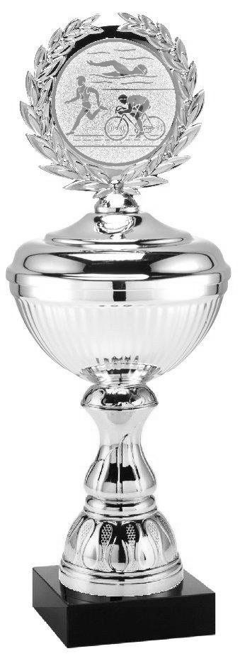 2027.248 Bestpreis-Pokal Triathlon | 24,0 cm