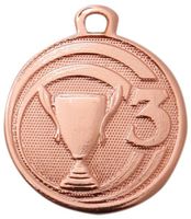 ME.088 Pokal Medaille 45 mm Ø
