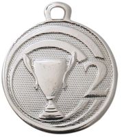 ME.088 Pokal Medaille 45 mm Ø