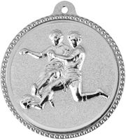 SME.003 Fussball Medaillen 56 mm Ø